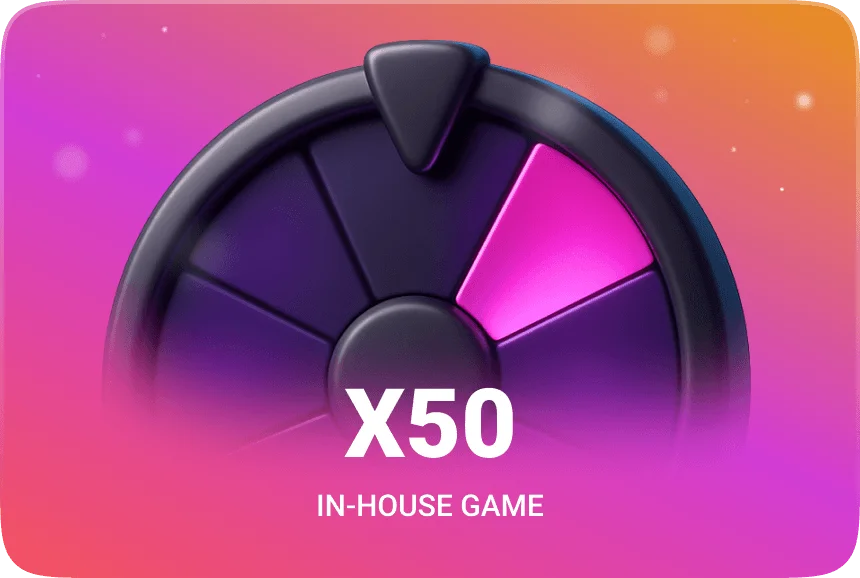 Демо-режим X50 в Легзо